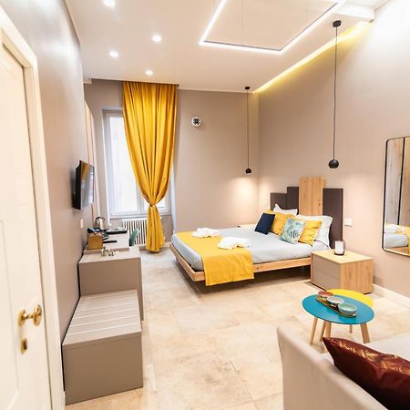B&Bio Architiello Napoli Dış mekan fotoğraf
