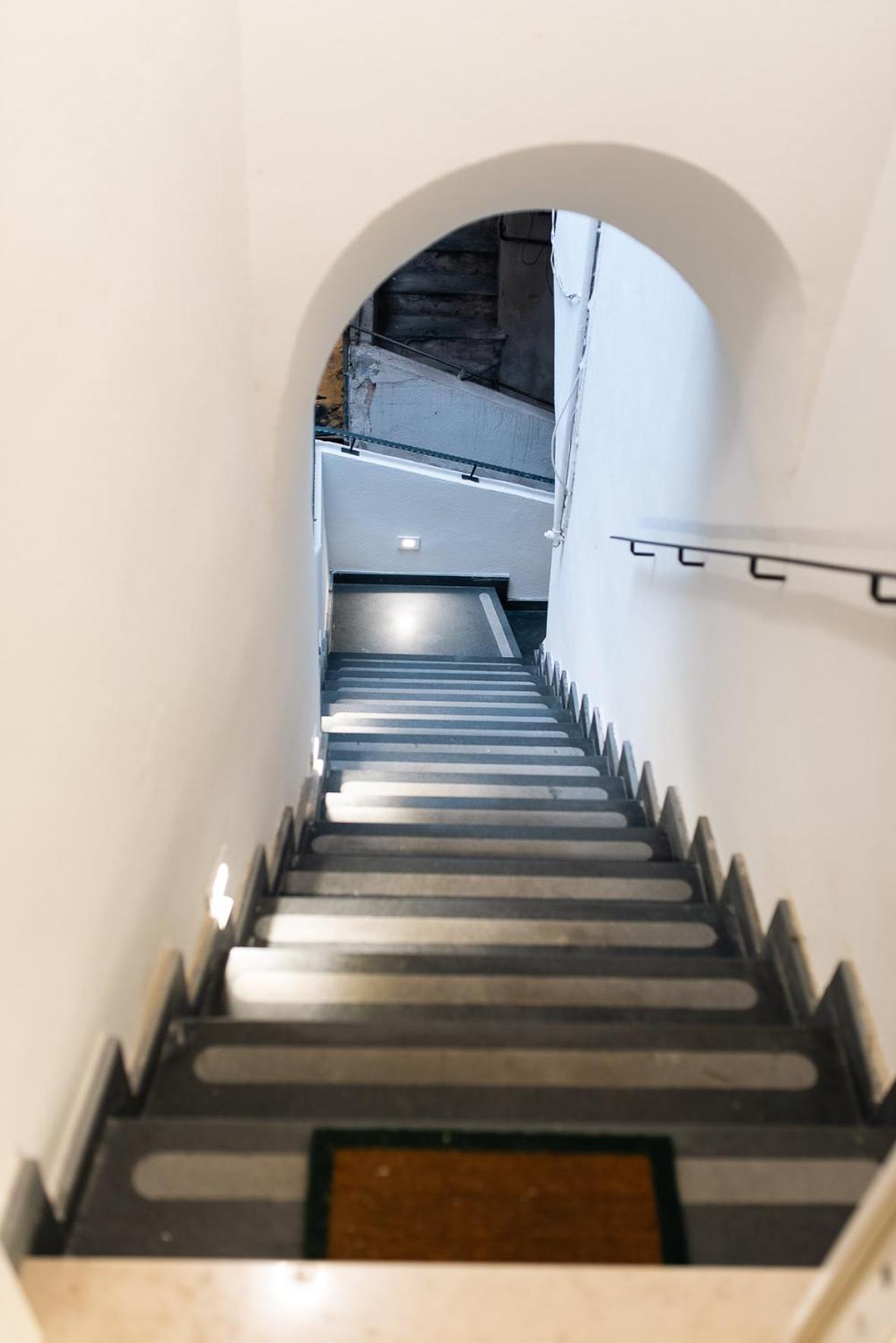 B&Bio Architiello Napoli Dış mekan fotoğraf