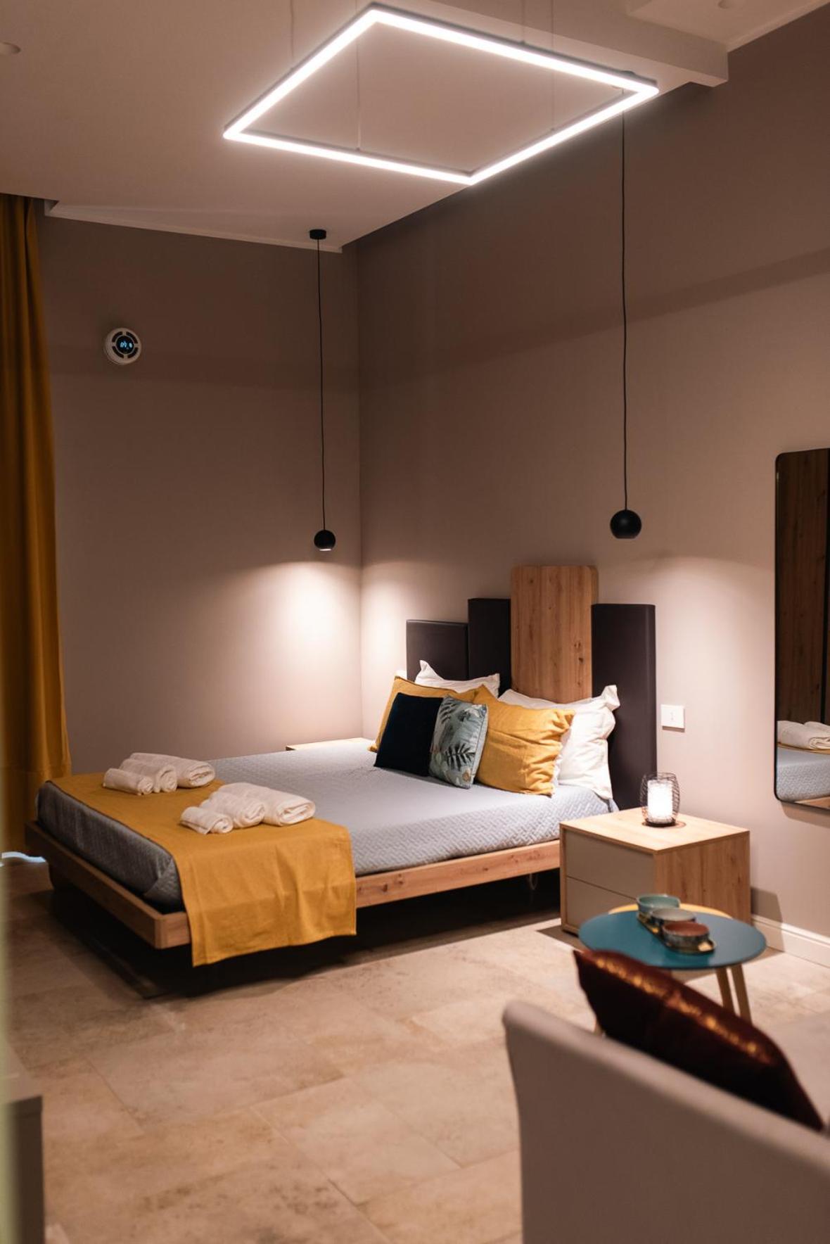 B&Bio Architiello Napoli Dış mekan fotoğraf